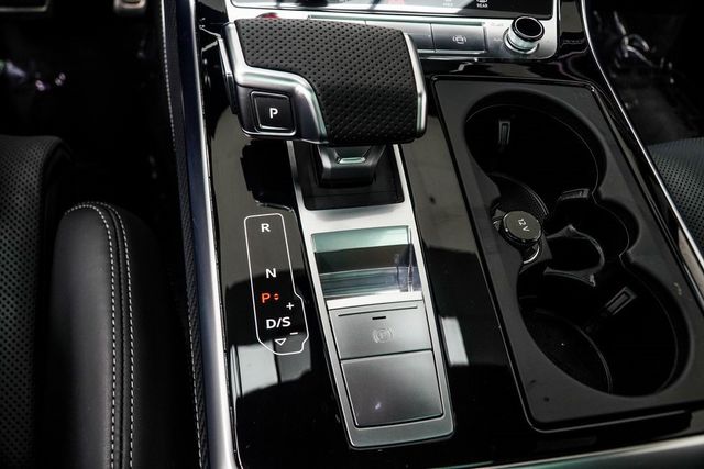 2025 Audi SQ7 Premium Plus 4.0 TFSI quattro - 22935348 - 19