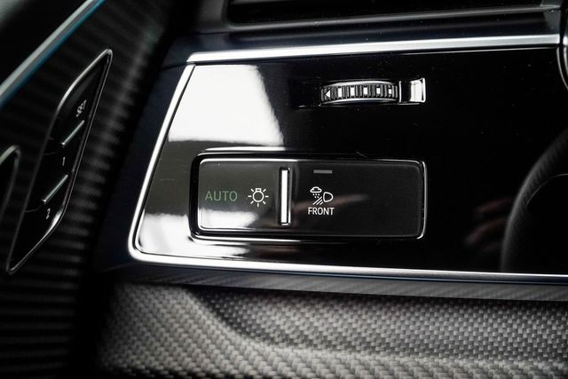 2025 Audi SQ7 Premium Plus 4.0 TFSI quattro - 22935348 - 35