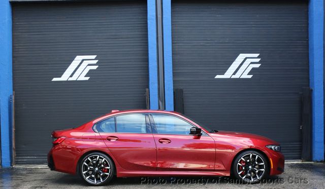 2025 BMW 3 Series M340i - 22932954 - 0