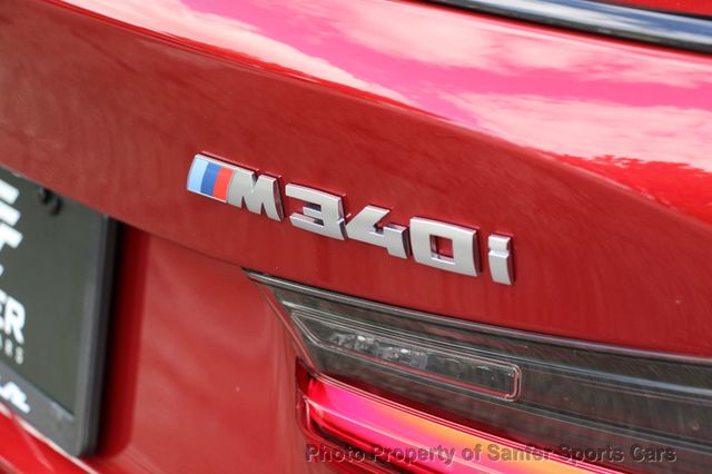 2025 BMW 3 Series M340i - 22932954 - 9
