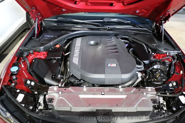 2025 BMW 3 Series M340i - 22932954 - 12