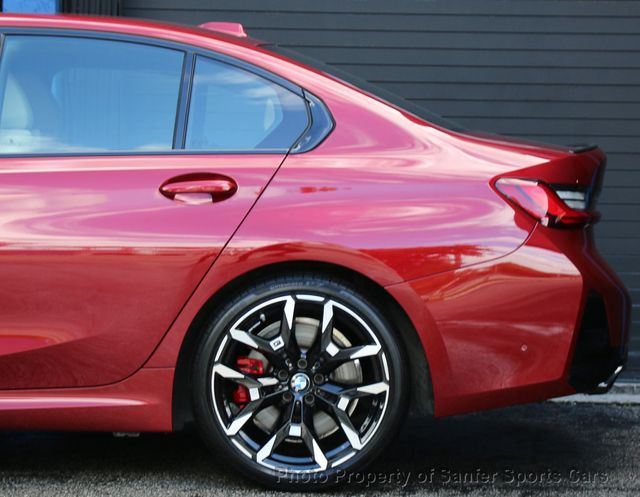 2025 BMW 3 Series M340i - 22932954 - 17