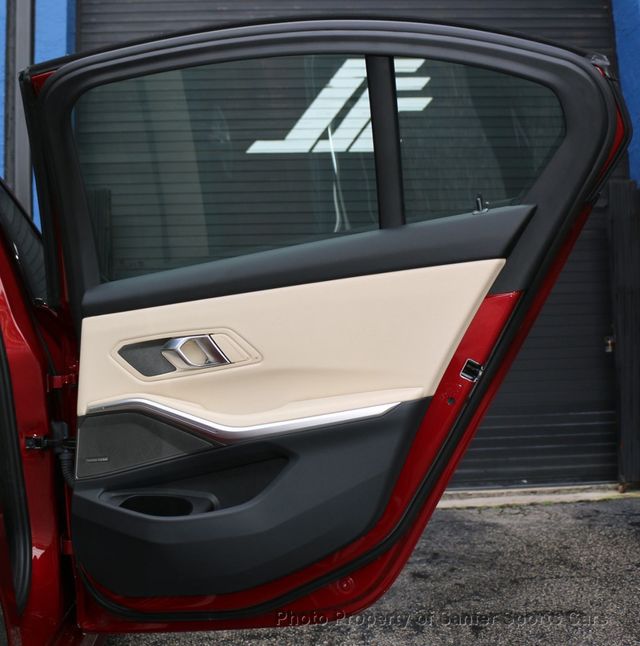 2025 BMW 3 Series M340i - 22932954 - 21