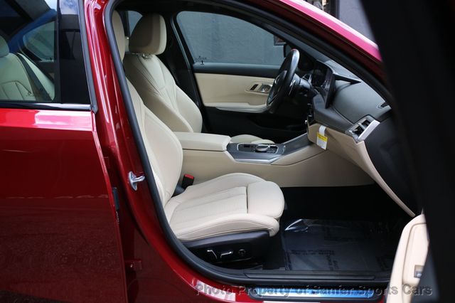 2025 BMW 3 Series M340i - 22932954 - 28