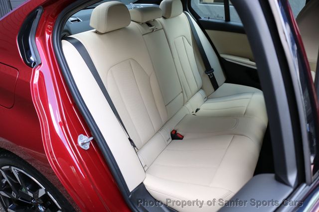 2025 BMW 3 Series M340i - 22932954 - 31