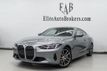 2025 BMW 4 Series 430i xDrive - 22937466 - 0