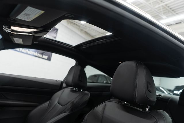 2025 BMW 4 Series 430i xDrive - 22937466 - 10