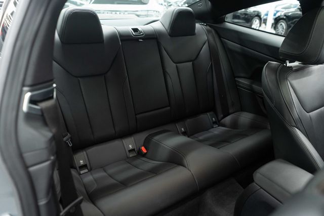 2025 BMW 4 Series 430i xDrive - 22937466 - 11
