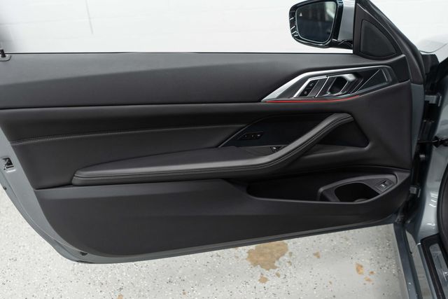 2025 BMW 4 Series 430i xDrive - 22937466 - 12