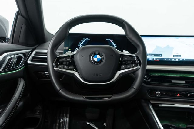 2025 BMW 4 Series 430i xDrive - 22937466 - 13