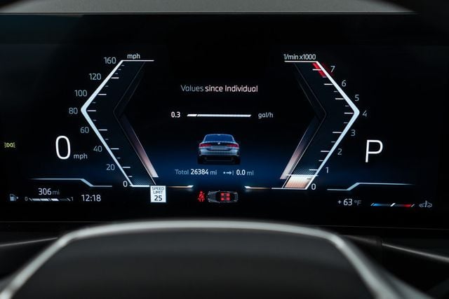 2025 BMW 4 Series 430i xDrive - 22937466 - 14