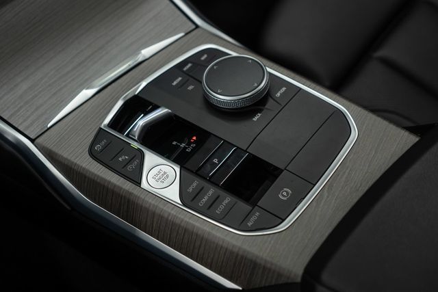 2025 BMW 4 Series 430i xDrive - 22937466 - 16