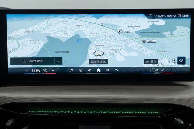 2025 BMW 4 Series 430i xDrive - 22937466 - 18