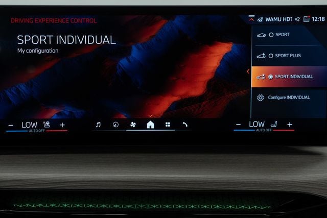 2025 BMW 4 Series 430i xDrive - 22937466 - 20