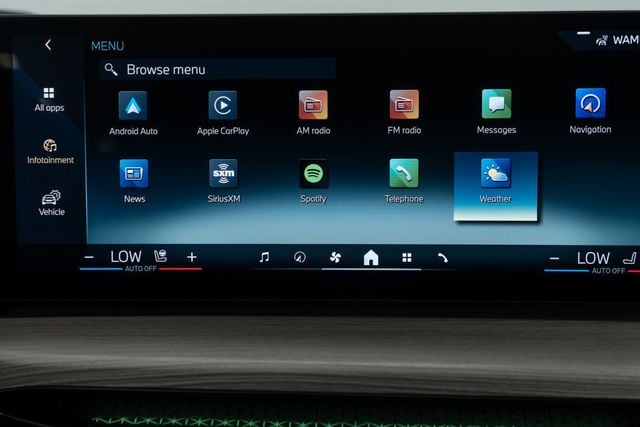 2025 BMW 4 Series 430i xDrive - 22937466 - 23