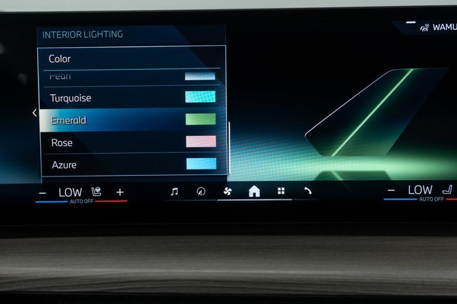 2025 BMW 4 Series 430i xDrive - 22937466 - 25