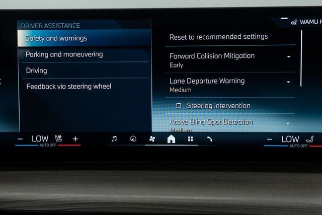 2025 BMW 4 Series 430i xDrive - 22937466 - 26