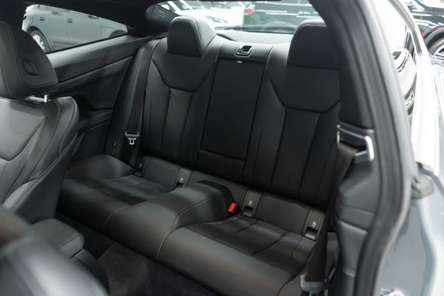 2025 BMW 4 Series 430i xDrive - 22937466 - 27