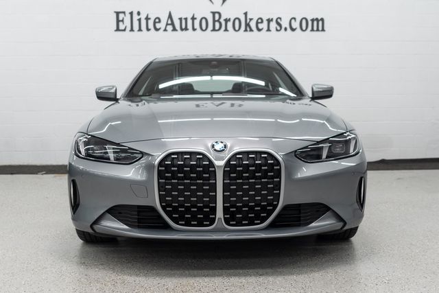 2025 BMW 4 Series 430i xDrive - 22937466 - 2