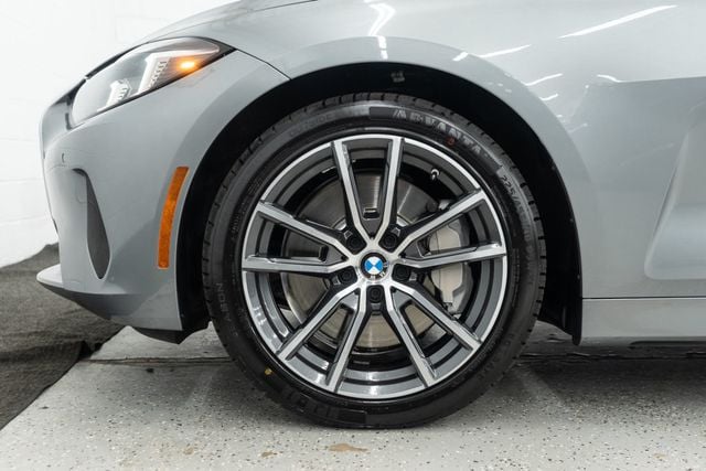 2025 BMW 4 Series 430i xDrive - 22937466 - 31