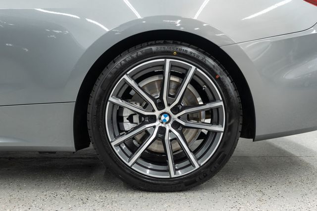 2025 BMW 4 Series 430i xDrive - 22937466 - 32