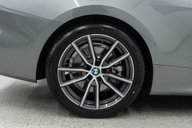 2025 BMW 4 Series 430i xDrive - 22937466 - 33