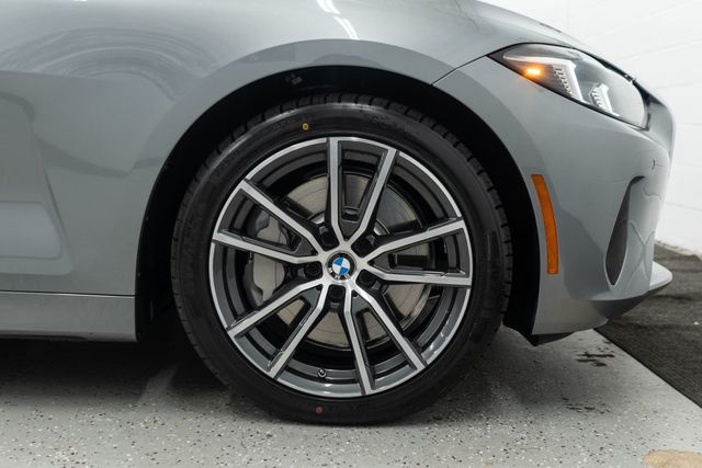 2025 BMW 4 Series 430i xDrive - 22937466 - 34