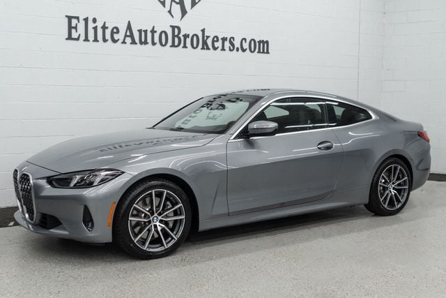 2025 BMW 4 Series 430i xDrive - 22937466 - 37