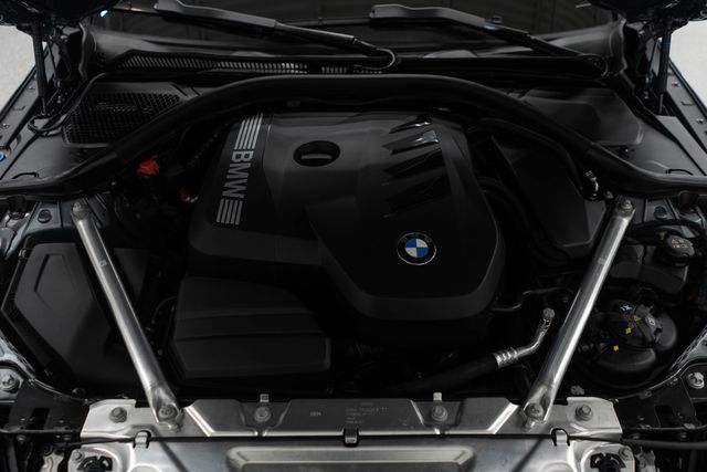 2025 BMW 4 Series 430i xDrive - 22937466 - 38