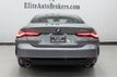 2025 BMW 4 Series 430i xDrive - 22937466 - 3