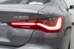 2025 BMW 4 Series 430i xDrive - 22937466 - 44