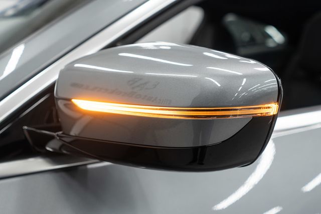 2025 BMW 4 Series 430i xDrive - 22937466 - 45