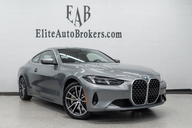 2025 BMW 4 Series 430i xDrive - 22937466 - 48