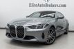 2025 BMW 4 Series 430i xDrive - 22937466 - 52