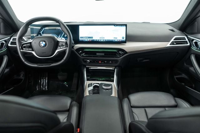 2025 BMW 4 Series 430i xDrive - 22937466 - 7