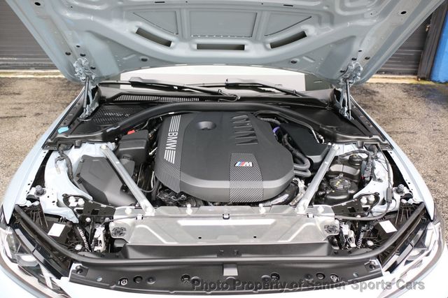 2025 BMW 4 Series M440i Gran - 22928060 - 10
