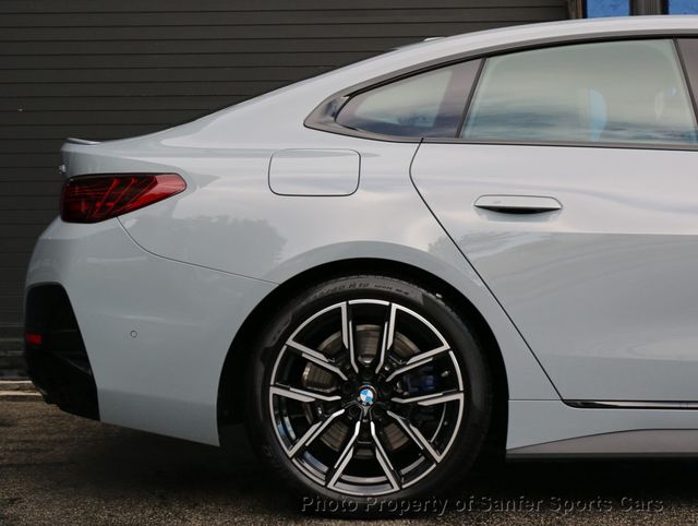 2025 BMW 4 Series M440i Gran - 22928060 - 14