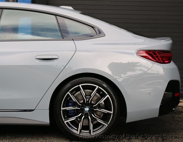 2025 BMW 4 Series M440i Gran - 22928060 - 15