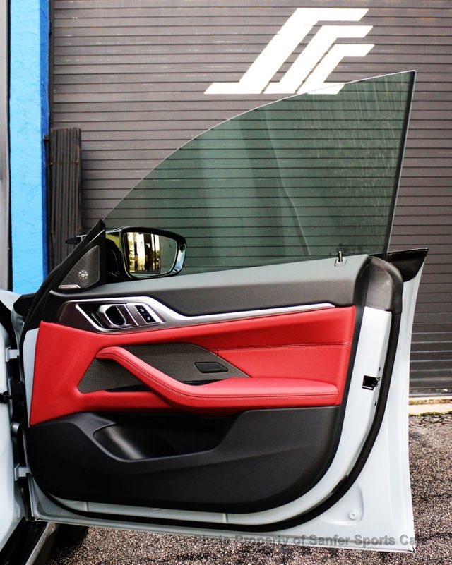 2025 BMW 4 Series M440i Gran - 22928060 - 17