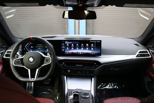 2025 BMW 4 Series M440i Gran - 22928060 - 21