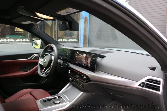 2025 BMW 4 Series M440i Gran - 22928060 - 22