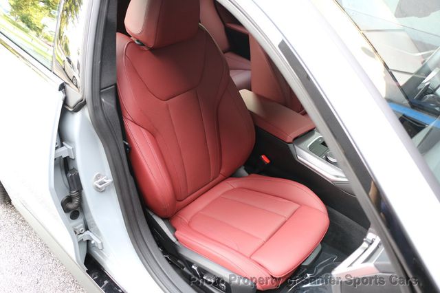 2025 BMW 4 Series M440i Gran - 22928060 - 25