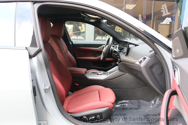2025 BMW 4 Series M440i Gran - 22928060 - 26