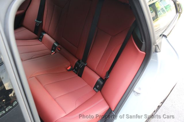 2025 BMW 4 Series M440i Gran - 22928060 - 28