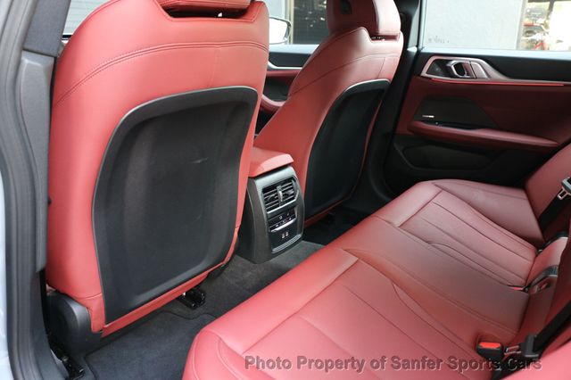 2025 BMW 4 Series M440i Gran - 22928060 - 29