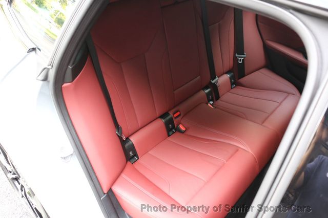 2025 BMW 4 Series M440i Gran - 22928060 - 30