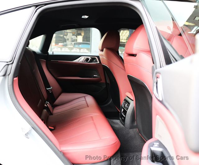 2025 BMW 4 Series M440i Gran - 22928060 - 31