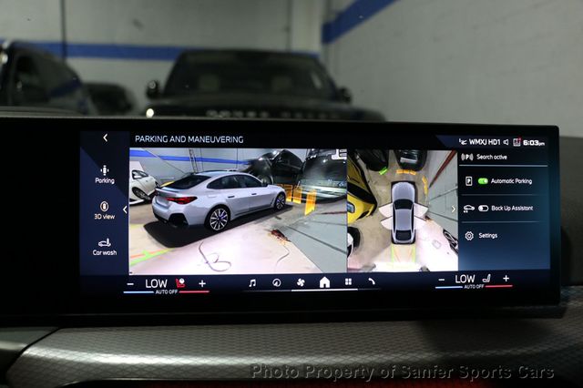 2025 BMW 4 Series M440i Gran - 22928060 - 44