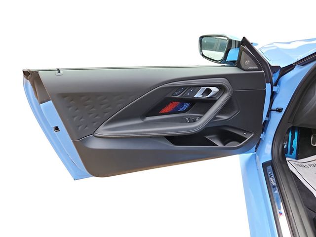 2025 BMW M2 Coupe with MT Live Cockpit Pro HUD & Lighting Package - 22934172 - 10