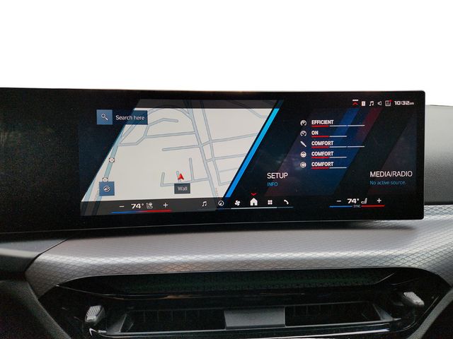 2025 BMW M2 Coupe with MT Live Cockpit Pro HUD & Lighting Package - 22934172 - 21
